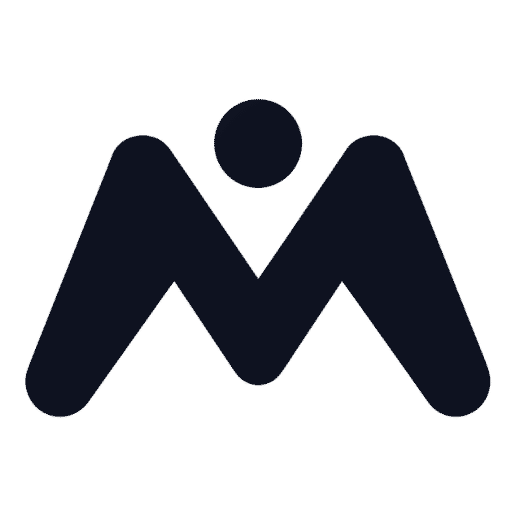 Logo, monochrome