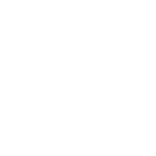 Logo, white